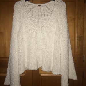 COPY - Free People Sweater